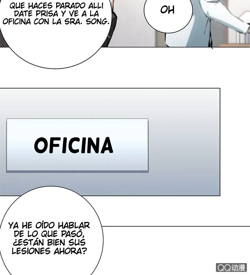 I Was Trash Capítulo 8 en Línea - página 6