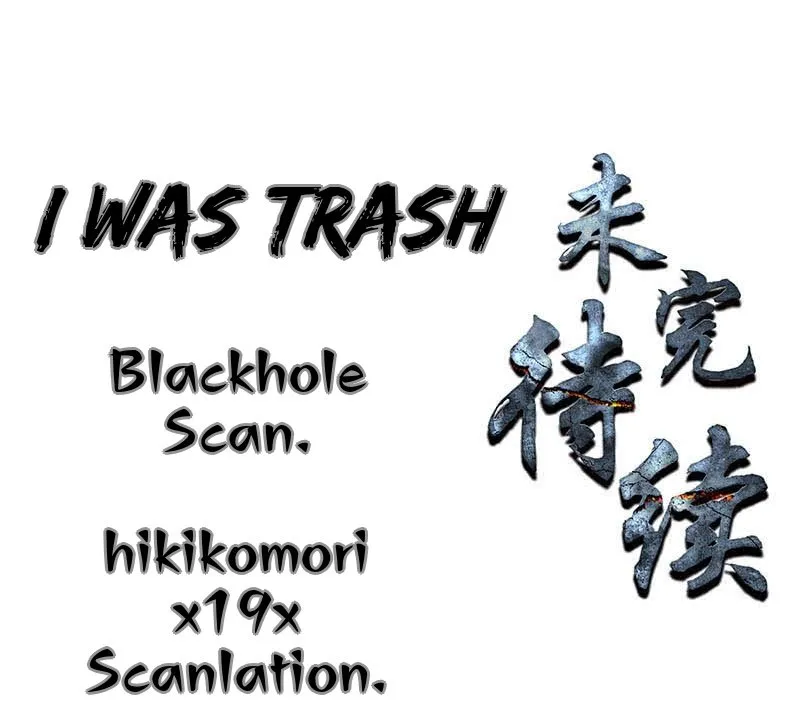I Was Trash Capítulo 8 en Línea - página 32