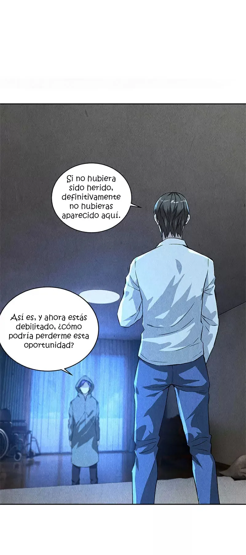 I Was Trash Capítulo 88 en Línea - página 7