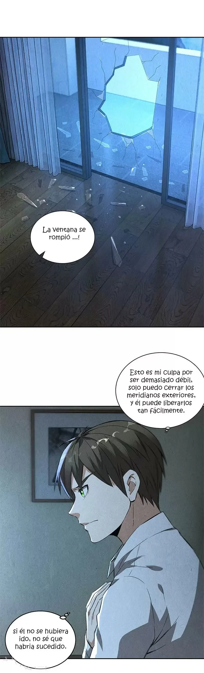 I Was Trash Capítulo 89 en Línea - página 13