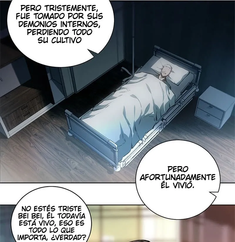 I Was Trash Capítulo 9 en Línea - página 9