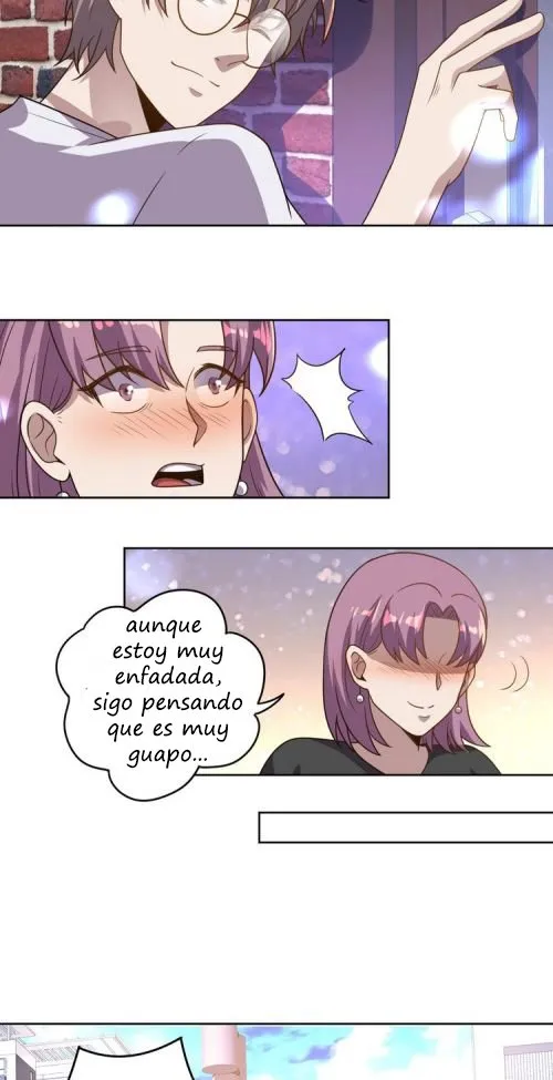I will save the world by eating Capítulo 3 en Línea - página 35