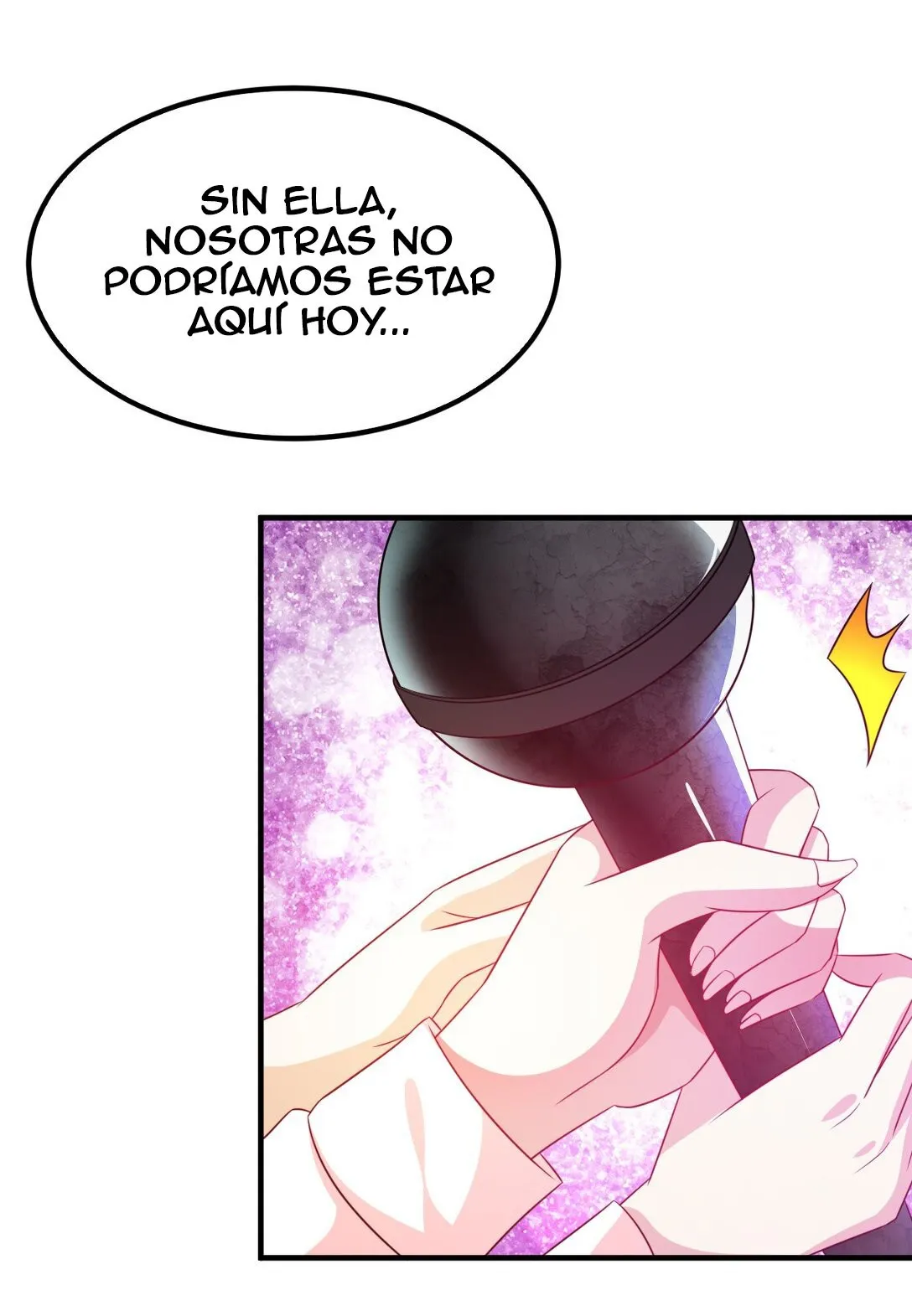 Idol Agent in Another World Capítulo 1 en Línea - página 18