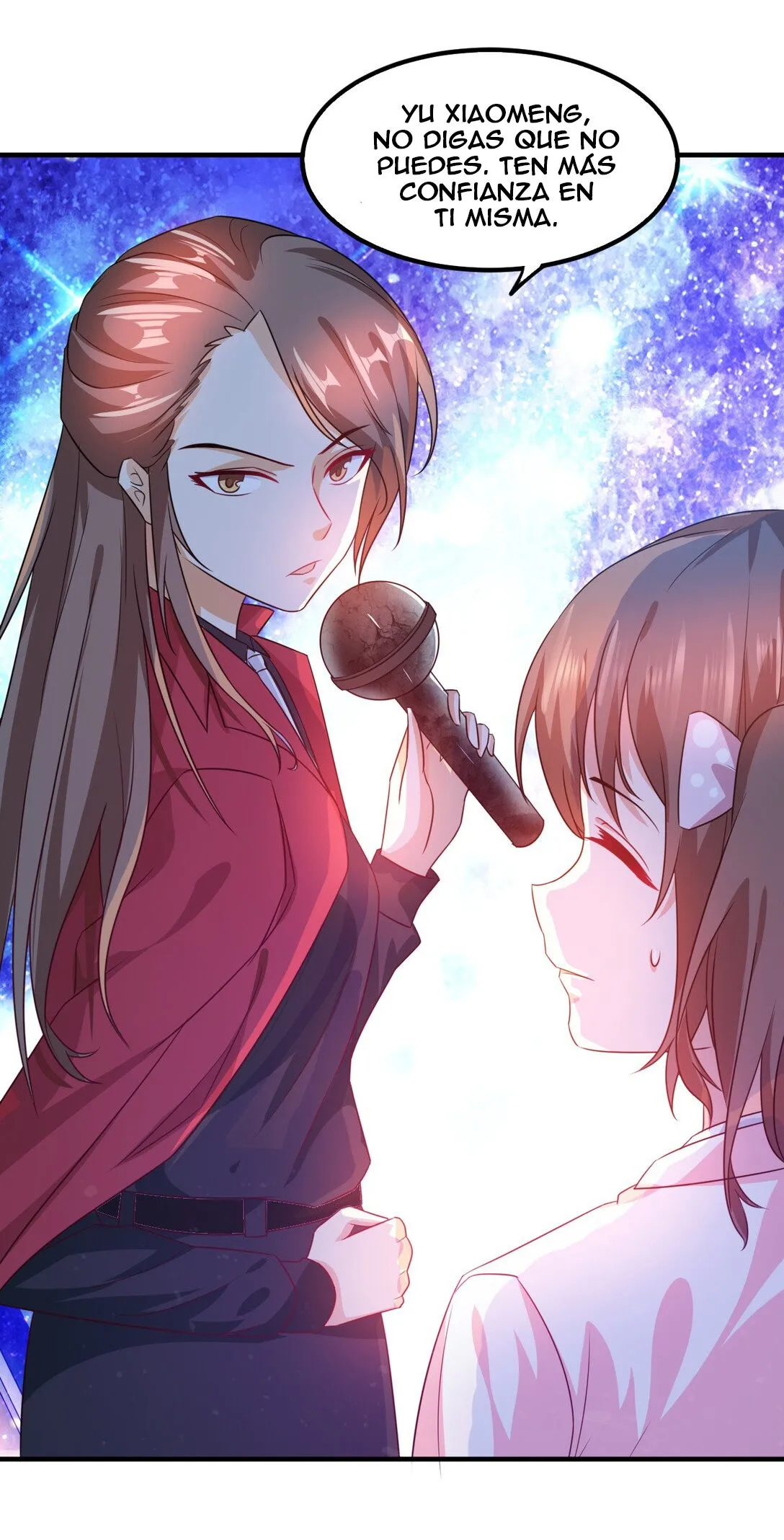 Idol Agent in Another World Capítulo 1 en Línea - página 19