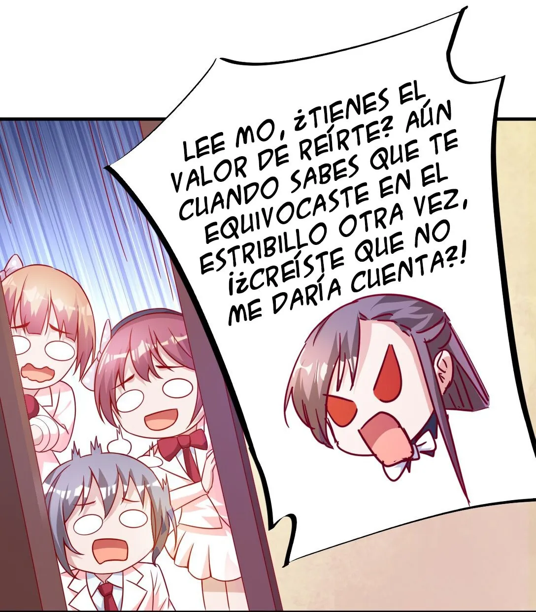 Idol Agent in Another World Capítulo 1 en Línea - página 25