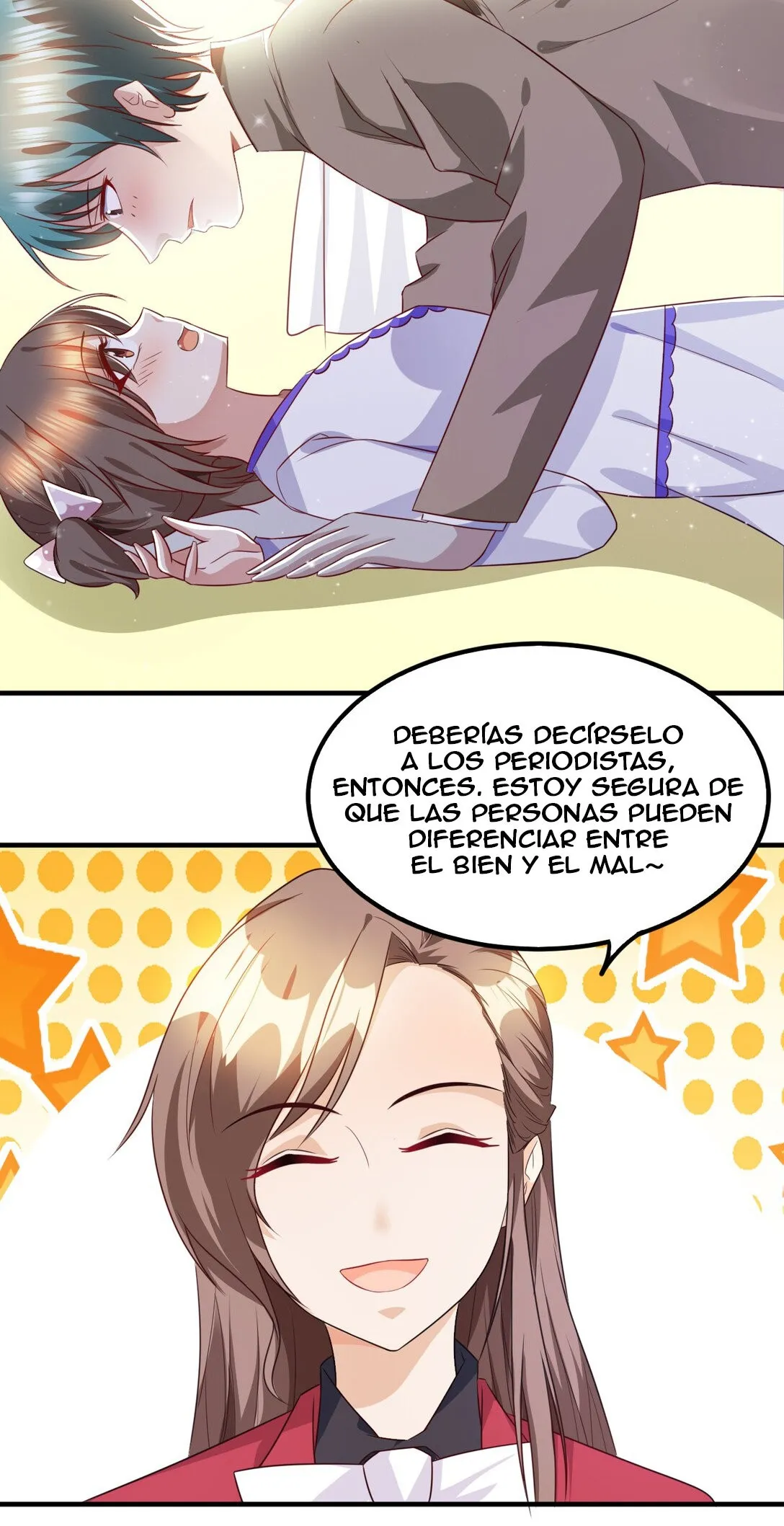 Idol Agent in Another World Capítulo 1 en Línea - página 29