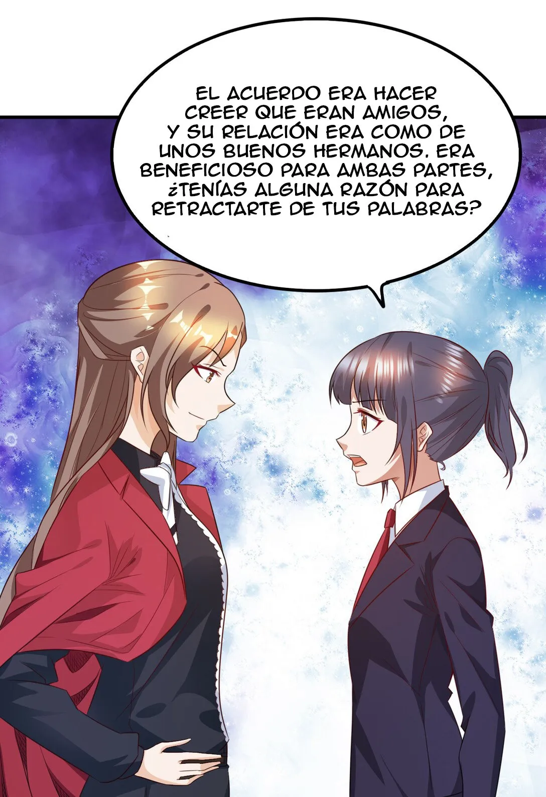 Idol Agent in Another World Capítulo 1 en Línea - página 30
