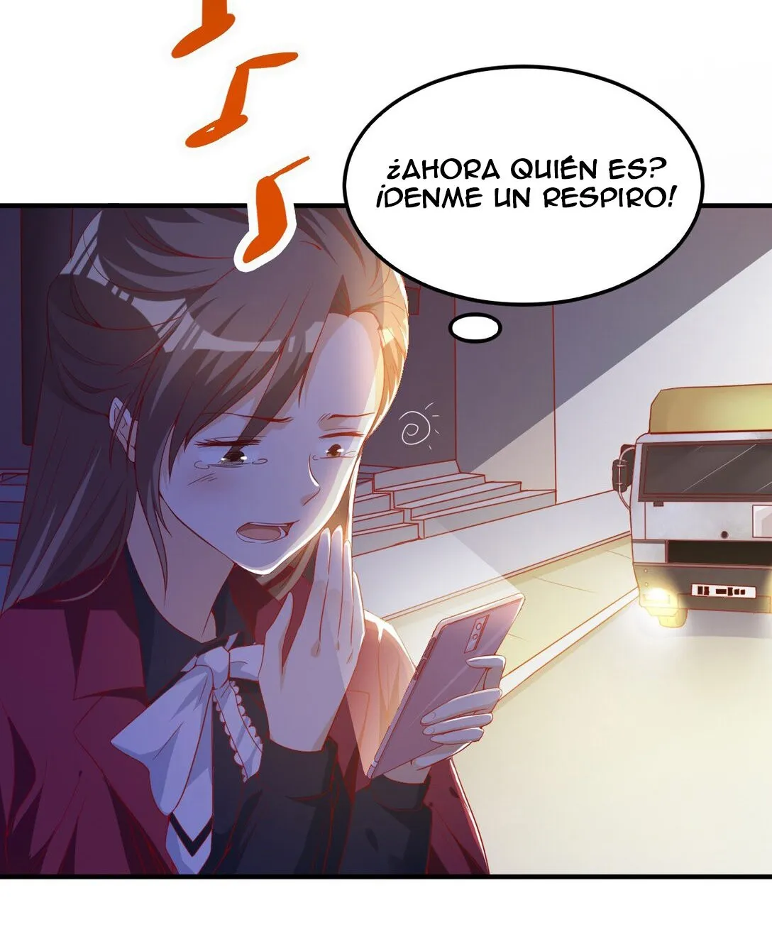 Idol Agent in Another World Capítulo 1 en Línea - página 37