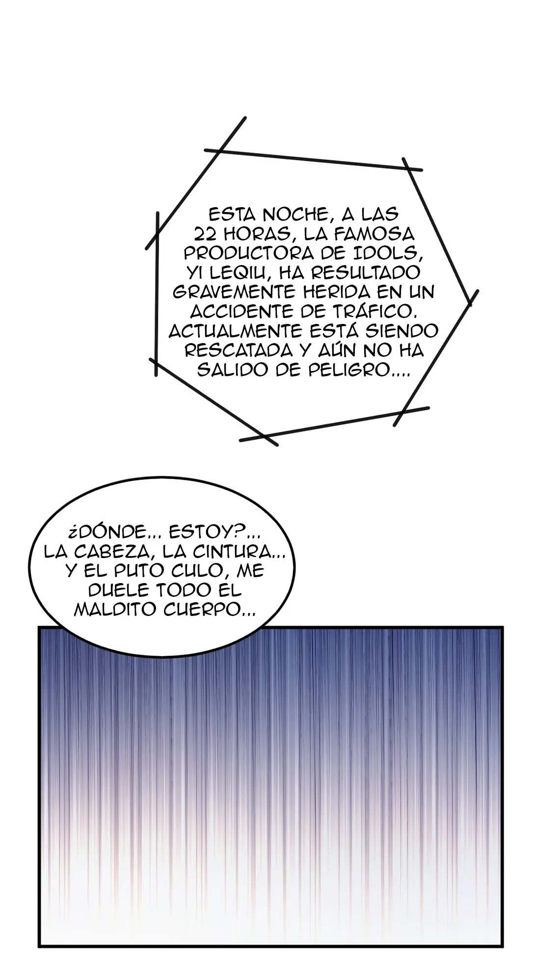 Idol Agent in Another World Capítulo 1 en Línea - página 41