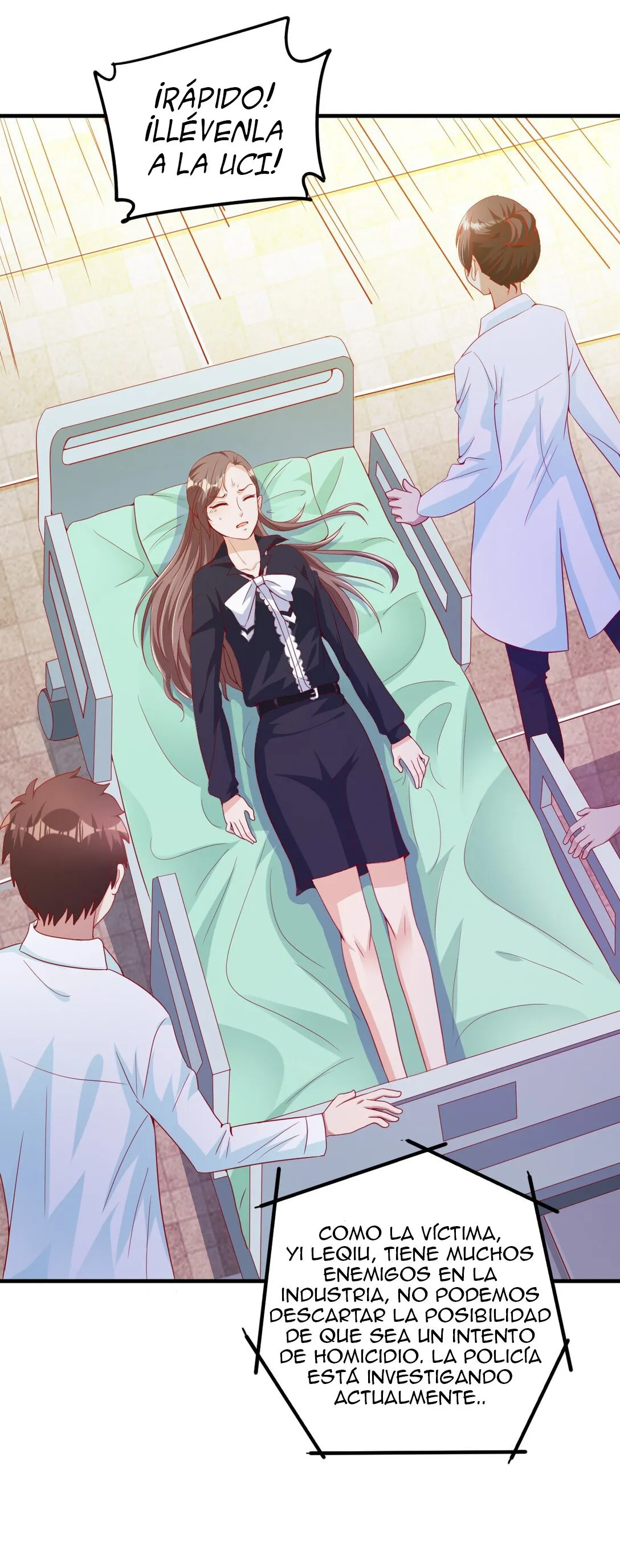 Idol Agent in Another World Capítulo 1 en Línea - página 42