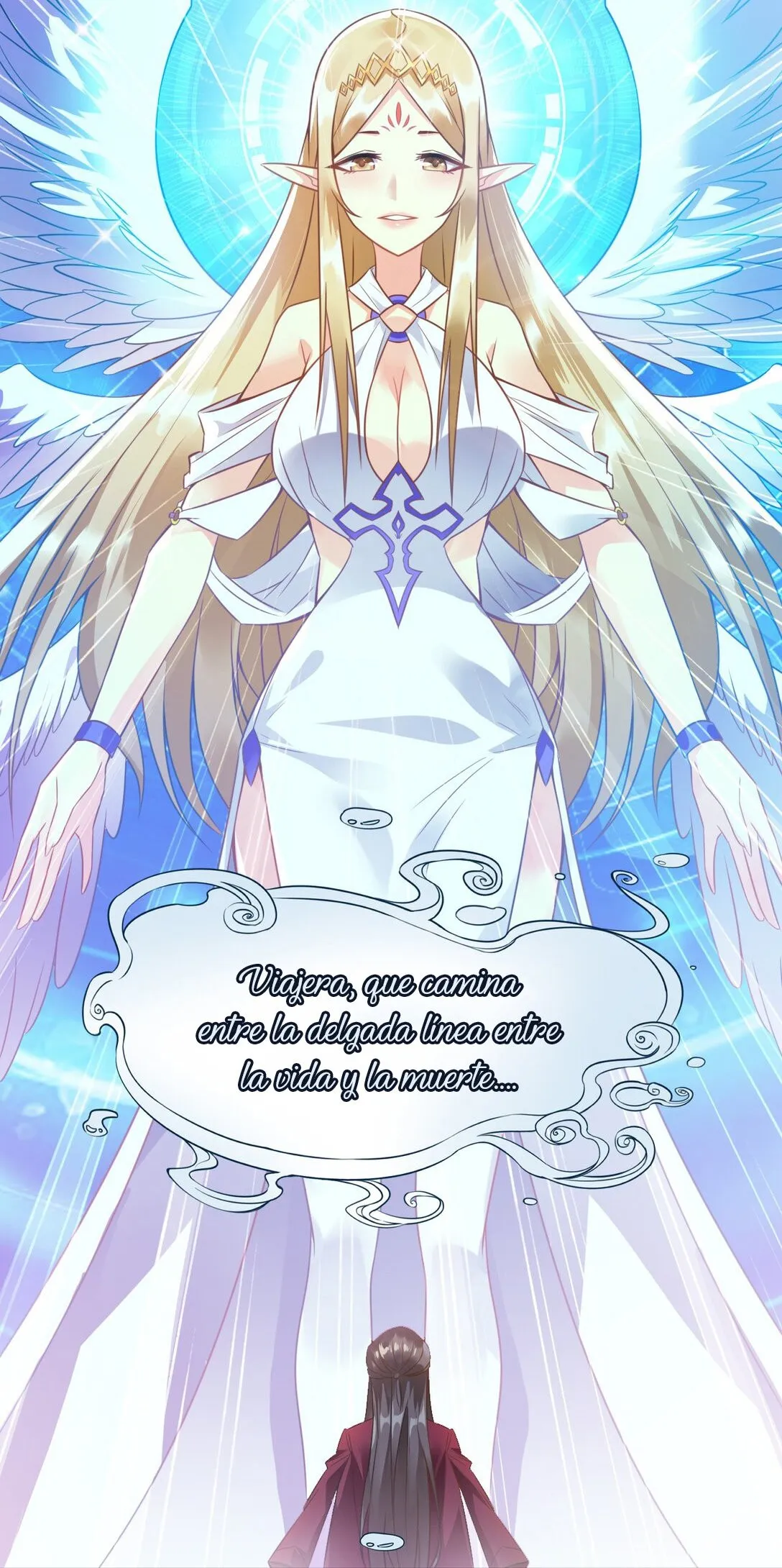 Idol Agent in Another World Capítulo 1 en Línea - página 47