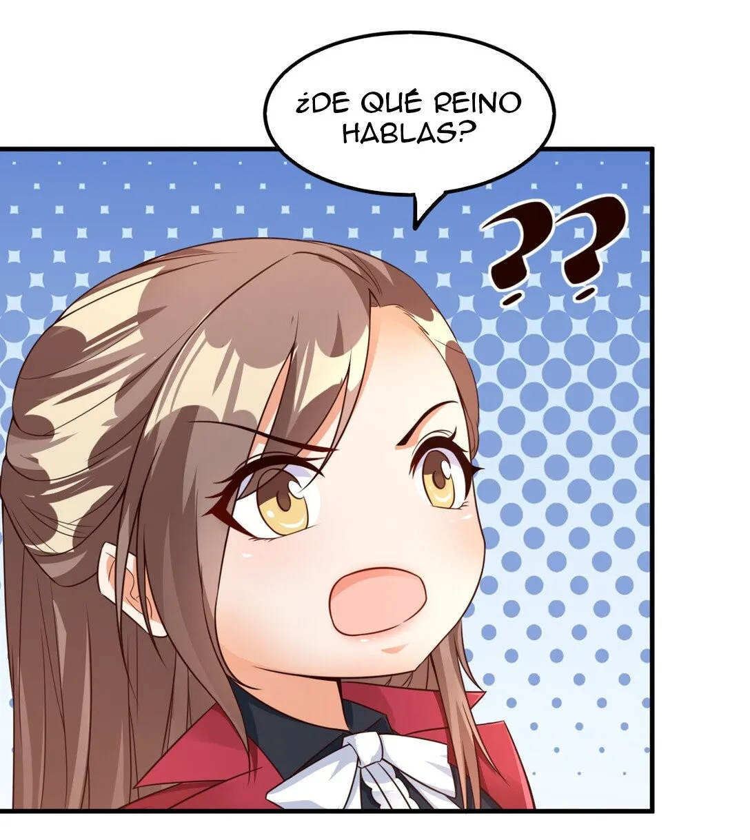 Idol Agent in Another World Capítulo 1 en Línea - página 54
