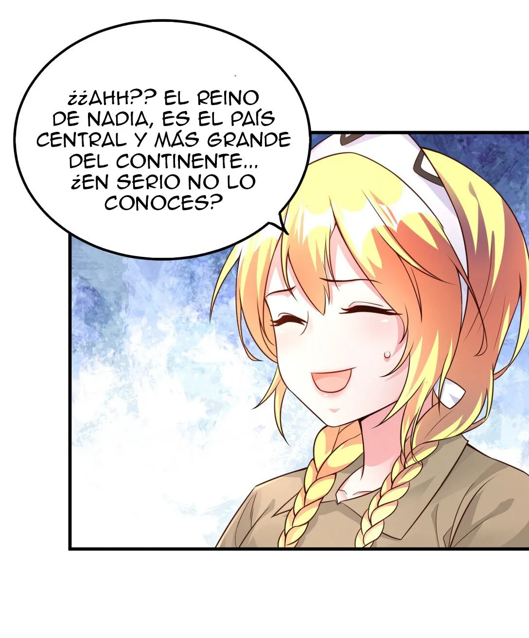 Idol Agent in Another World Capítulo 1 en Línea - página 55
