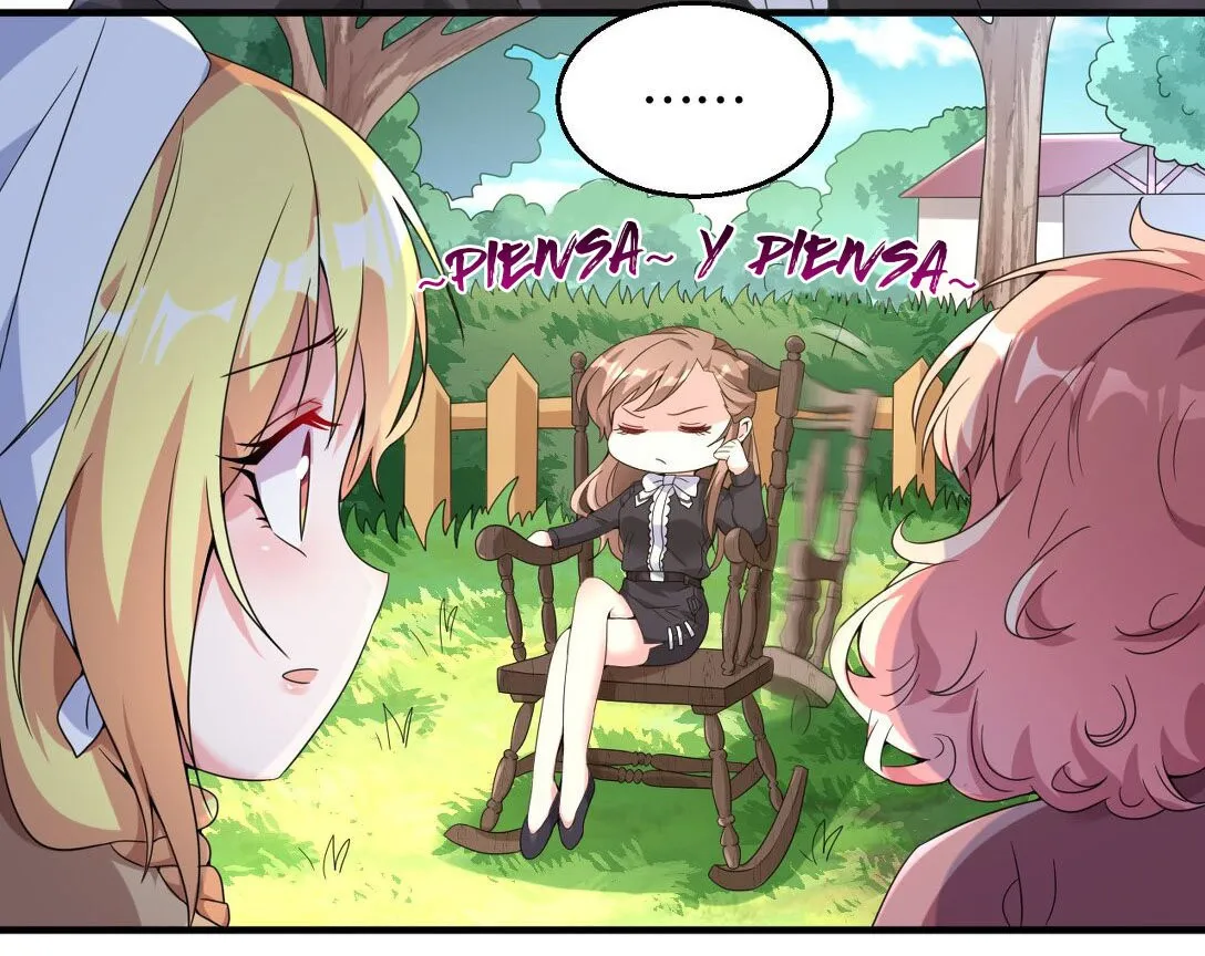 Idol Agent in Another World Capítulo 3 en Línea - página 6