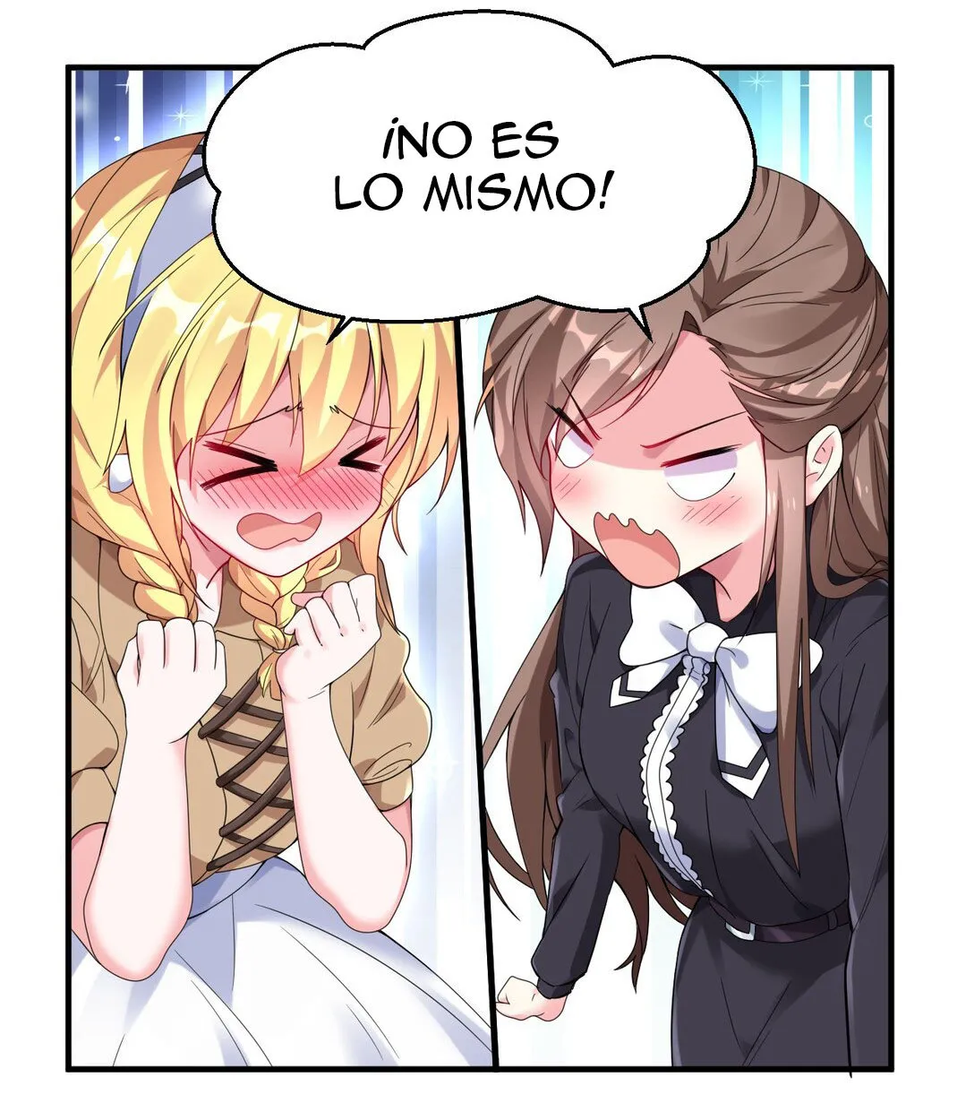 Idol Agent in Another World Capítulo 3 en Línea - página 21