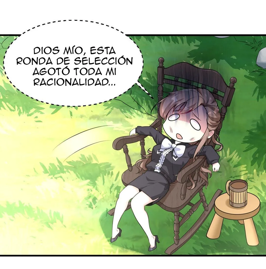 Idol Agent in Another World Capítulo 3 en Línea - página 22