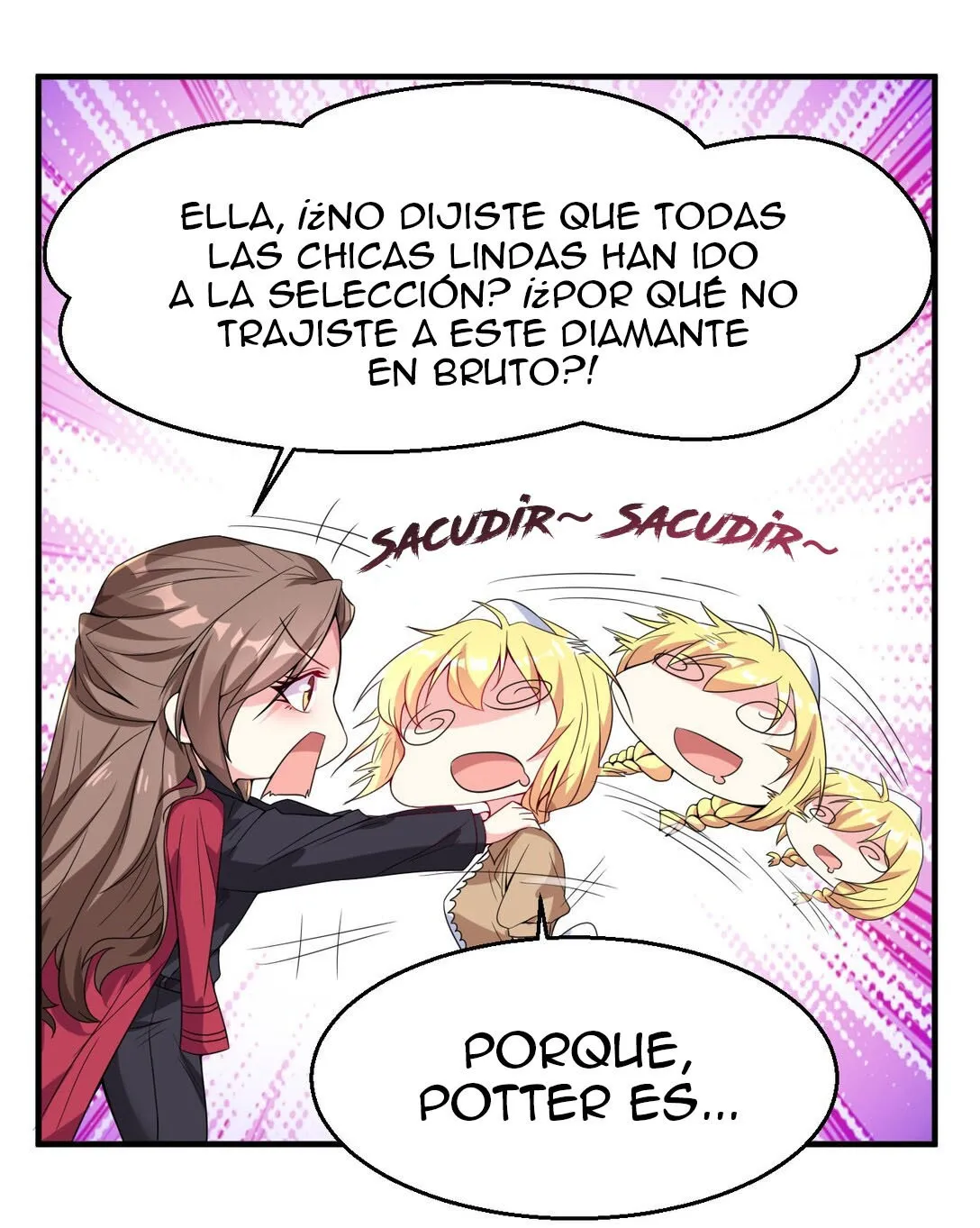 Idol Agent in Another World Capítulo 3 en Línea - página 29