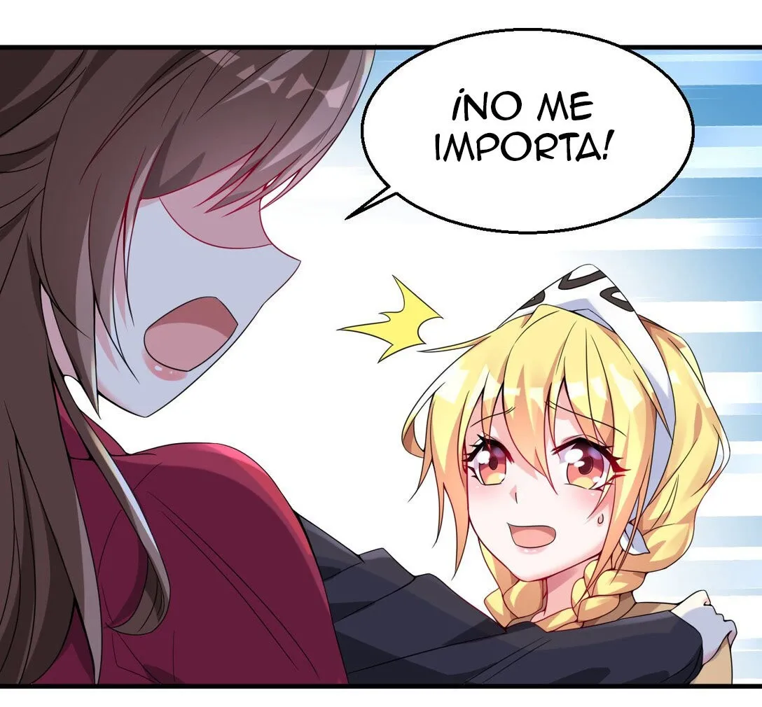 Idol Agent in Another World Capítulo 3 en Línea - página 31