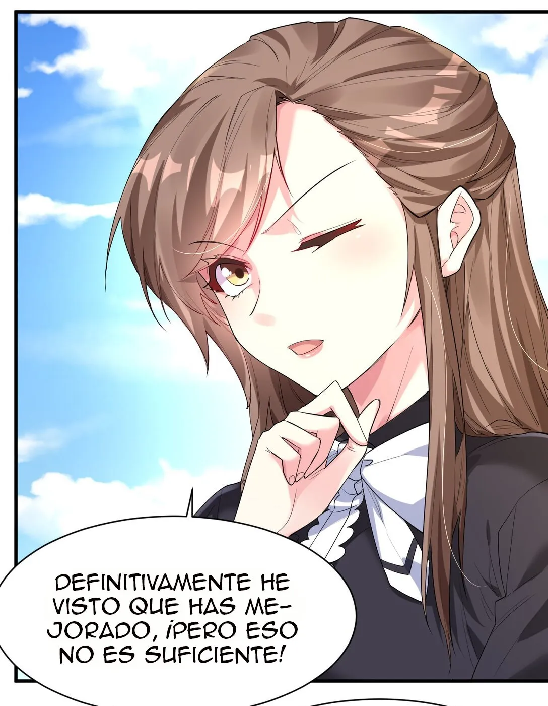 Idol Agent in Another World Capítulo 4 en Línea - página 27
