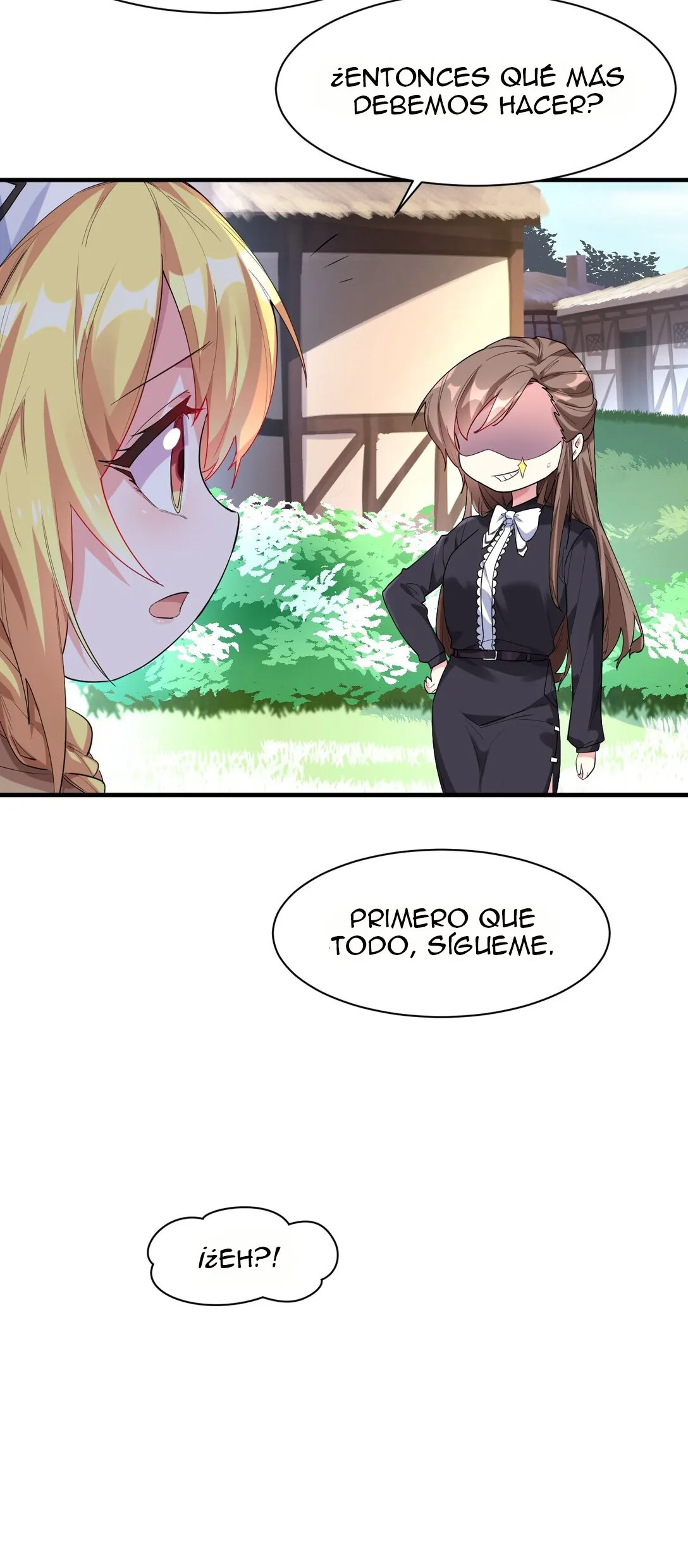 Idol Agent in Another World Capítulo 4 en Línea - página 28