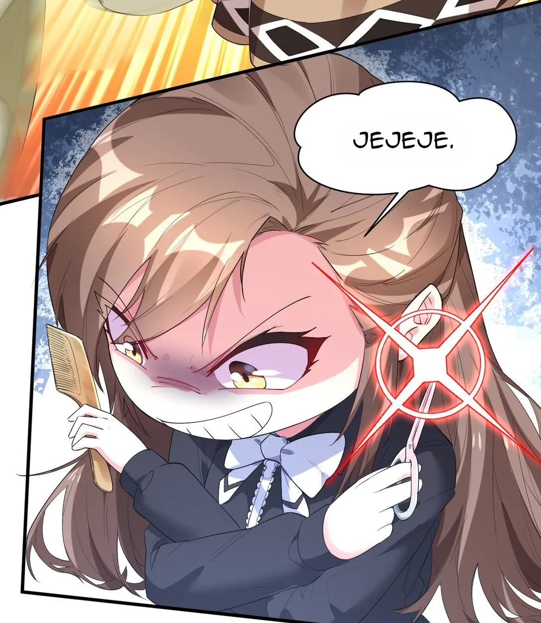 Idol Agent in Another World Capítulo 4 en Línea - página 31