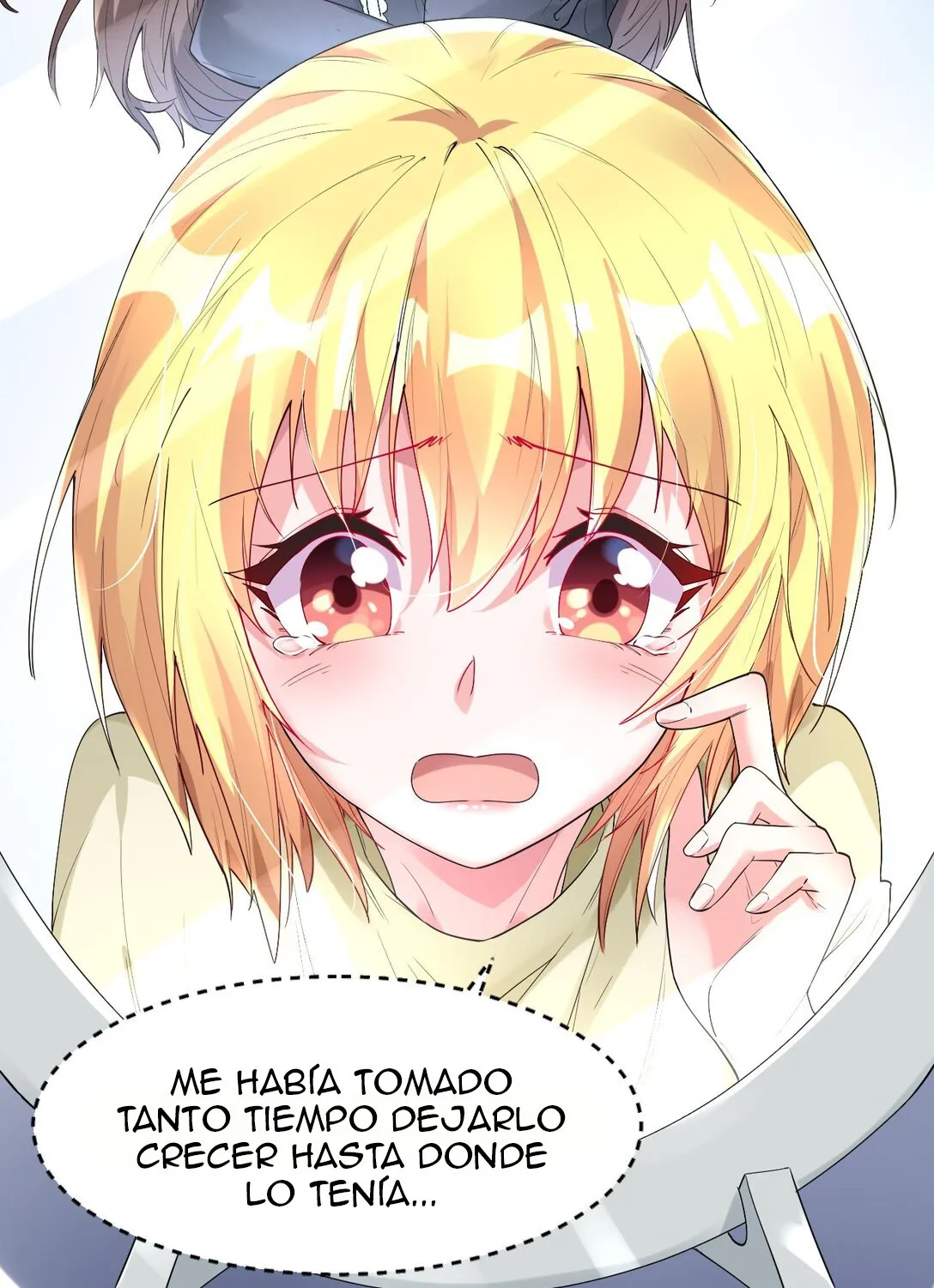 Idol Agent in Another World Capítulo 4 en Línea - página 33