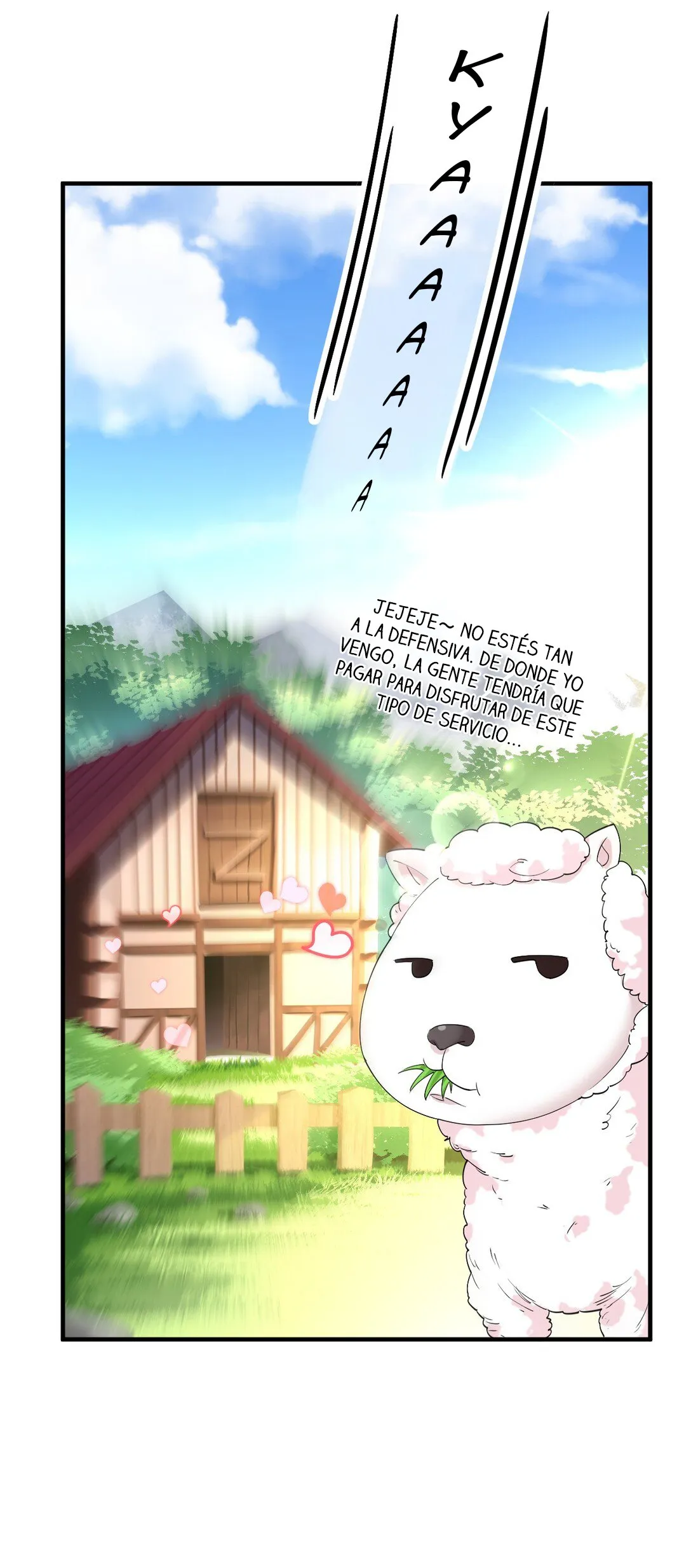 Idol Agent in Another World Capítulo 4 en Línea - página 36