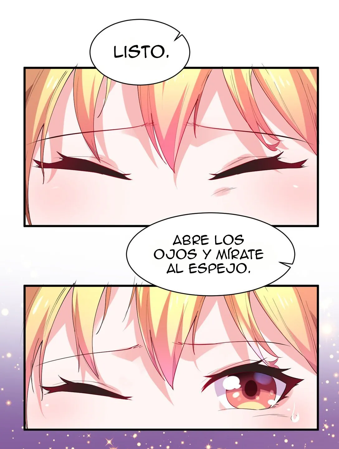 Idol Agent in Another World Capítulo 4 en Línea - página 37