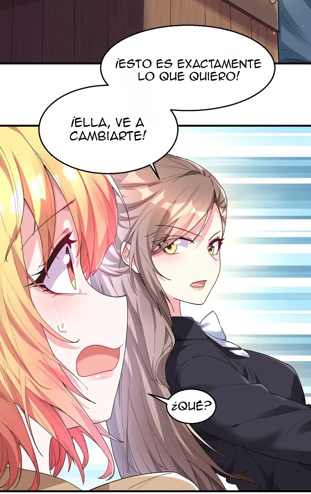 Idol Agent in Another World Capítulo 4 en Línea - página 43