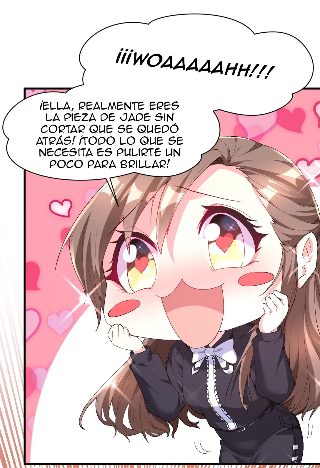 Idol Agent in Another World Capítulo 4 en Línea - página 48