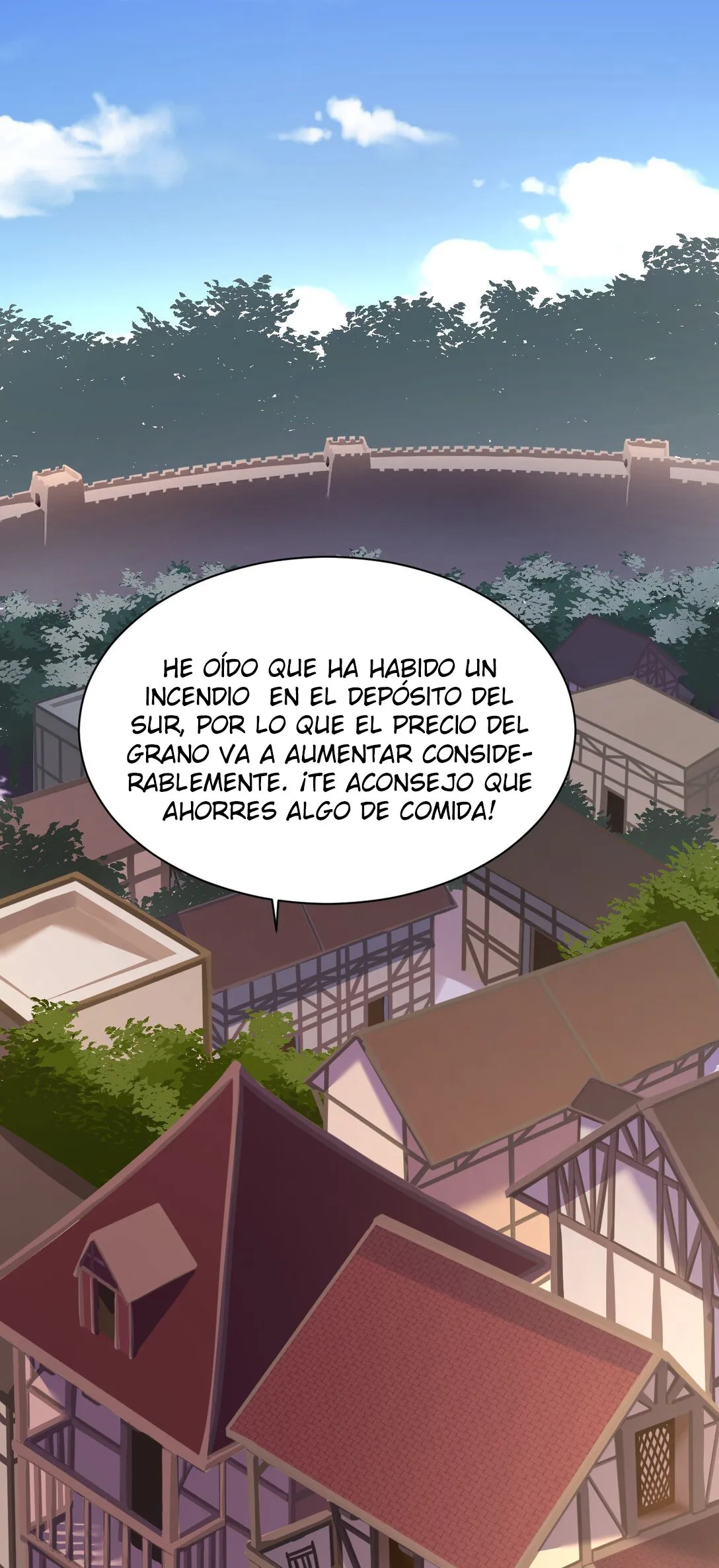 Idol Agent in Another World Capítulo 5 en Línea - página 3