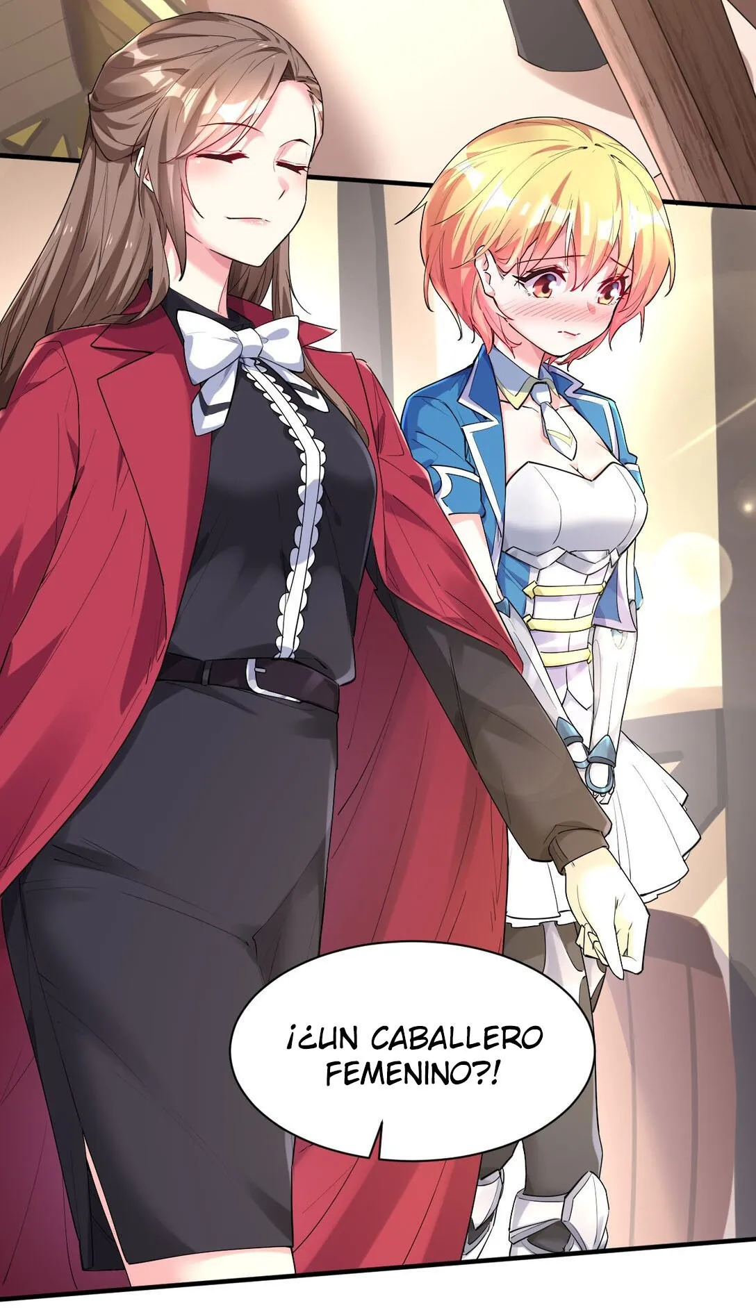 Idol Agent in Another World Capítulo 5 en Línea - página 6