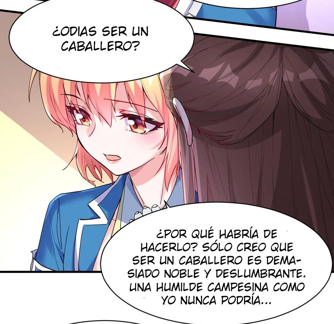 Idol Agent in Another World Capítulo 5 en Línea - página 13