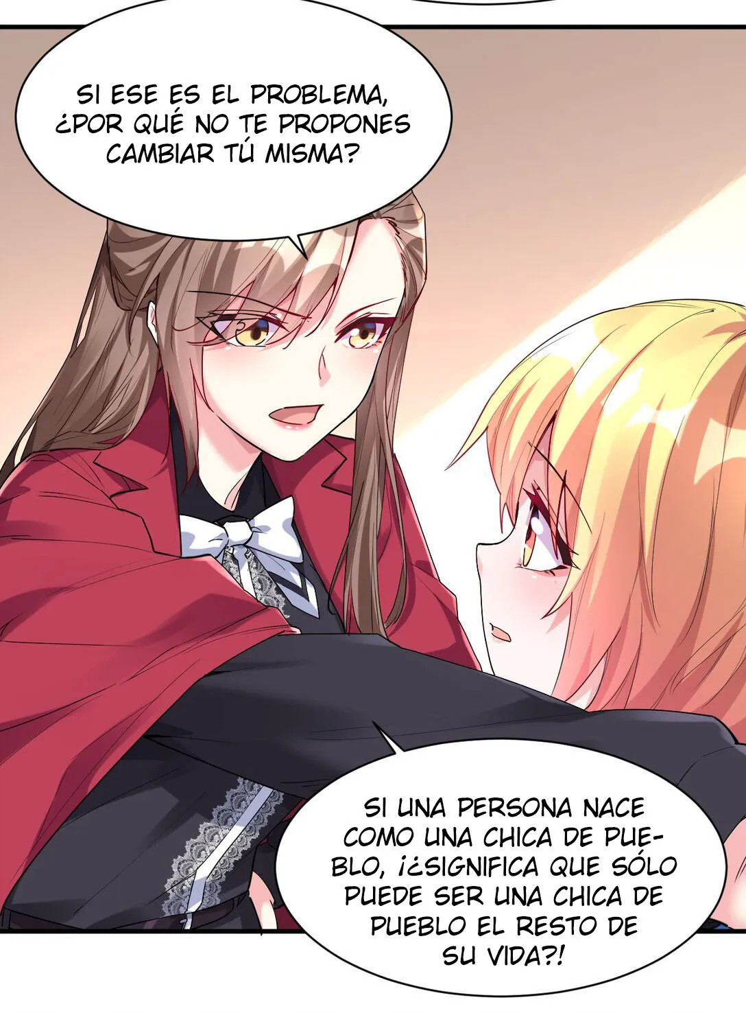 Idol Agent in Another World Capítulo 5 en Línea - página 14