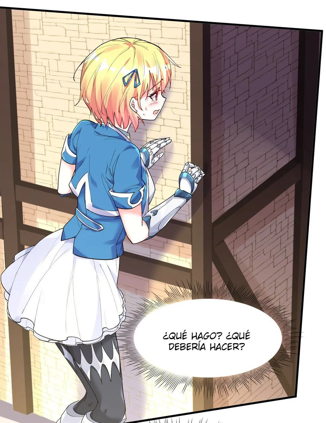 Idol Agent in Another World Capítulo 5 en Línea - página 29