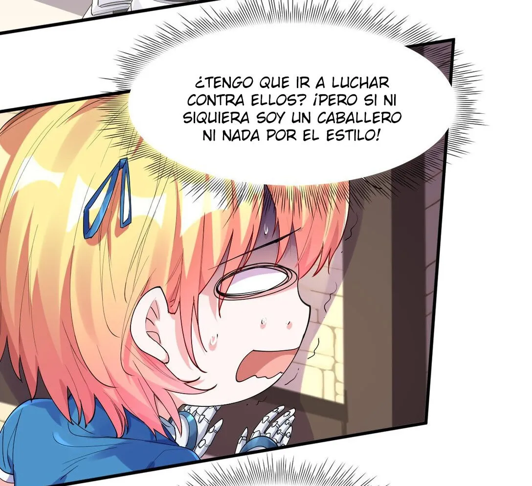 Idol Agent in Another World Capítulo 5 en Línea - página 30