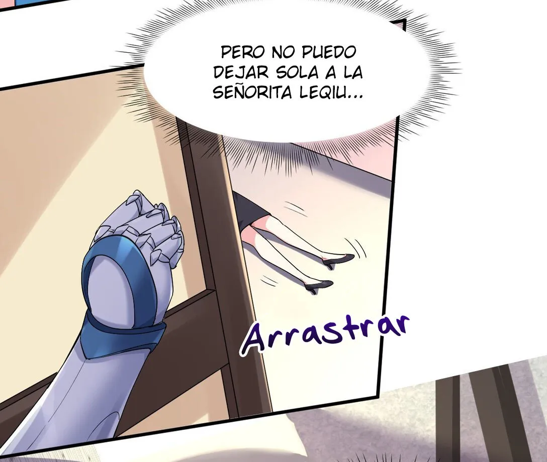 Idol Agent in Another World Capítulo 5 en Línea - página 31