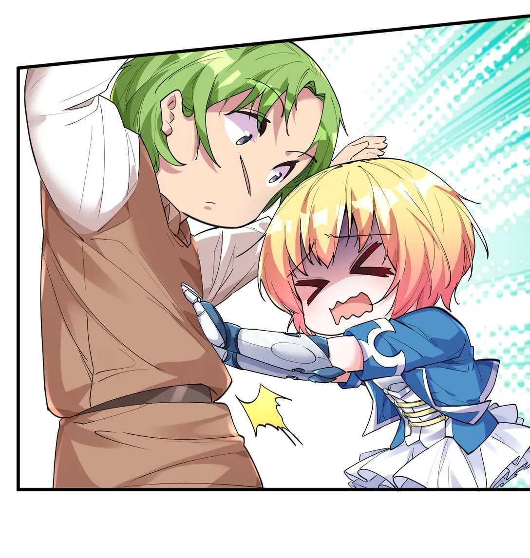 Idol Agent in Another World Capítulo 5 en Línea - página 36