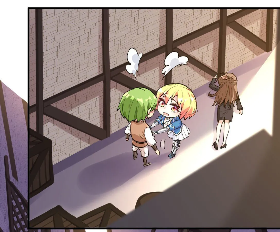 Idol Agent in Another World Capítulo 5 en Línea - página 37