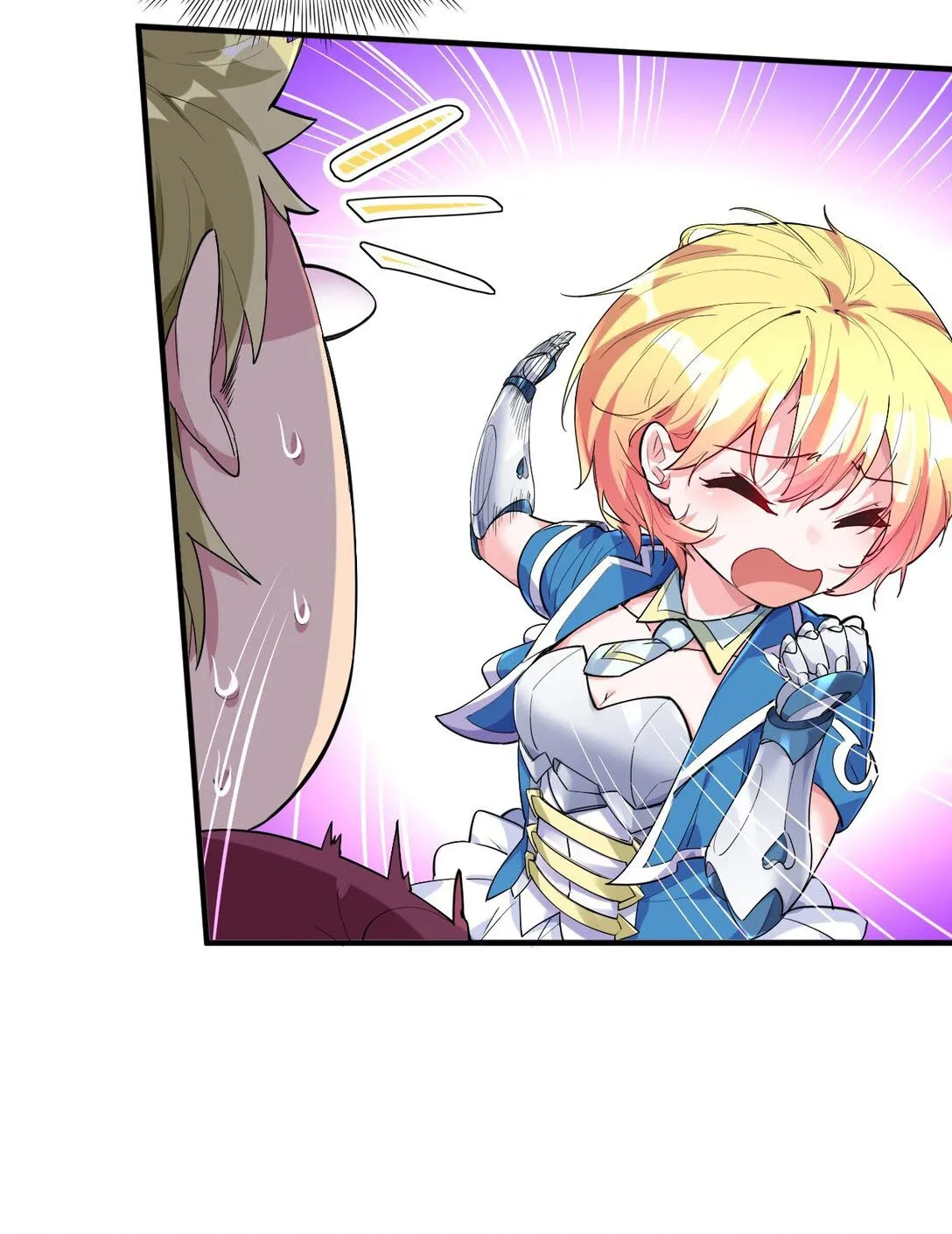 Idol Agent in Another World Capítulo 5 en Línea - página 40