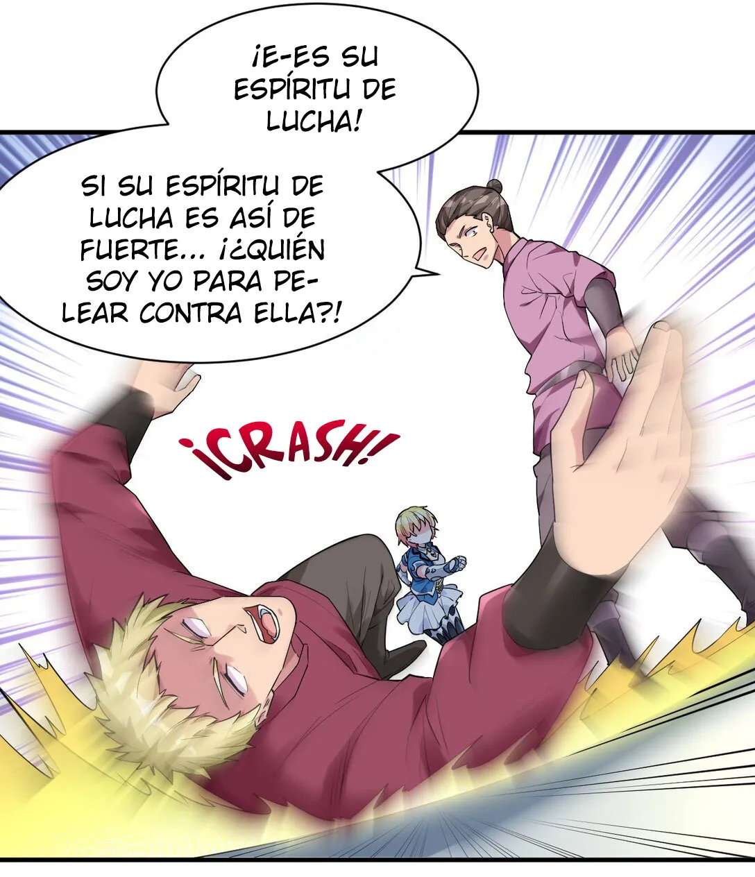 Idol Agent in Another World Capítulo 5 en Línea - página 43