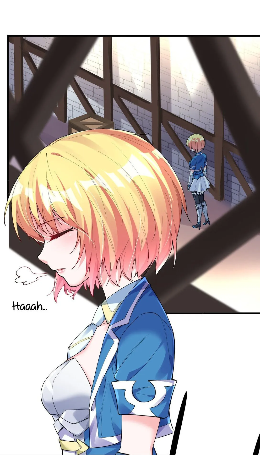 Idol Agent in Another World Capítulo 5 en Línea - página 45