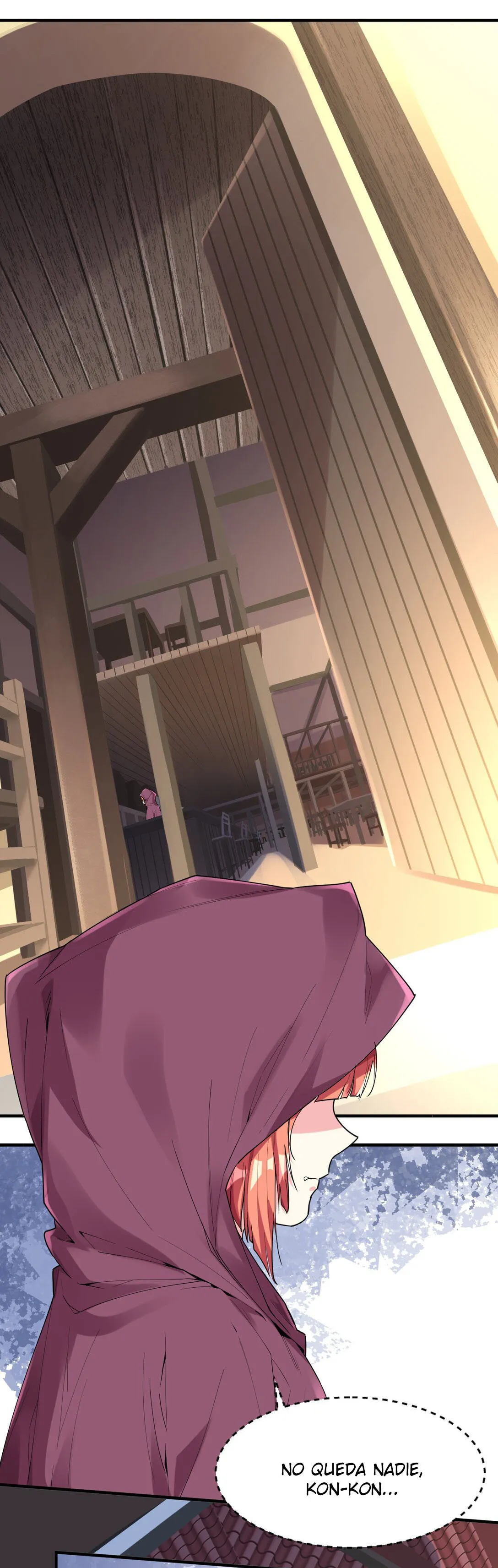 Idol Agent in Another World Capítulo 6 en Línea - página 10