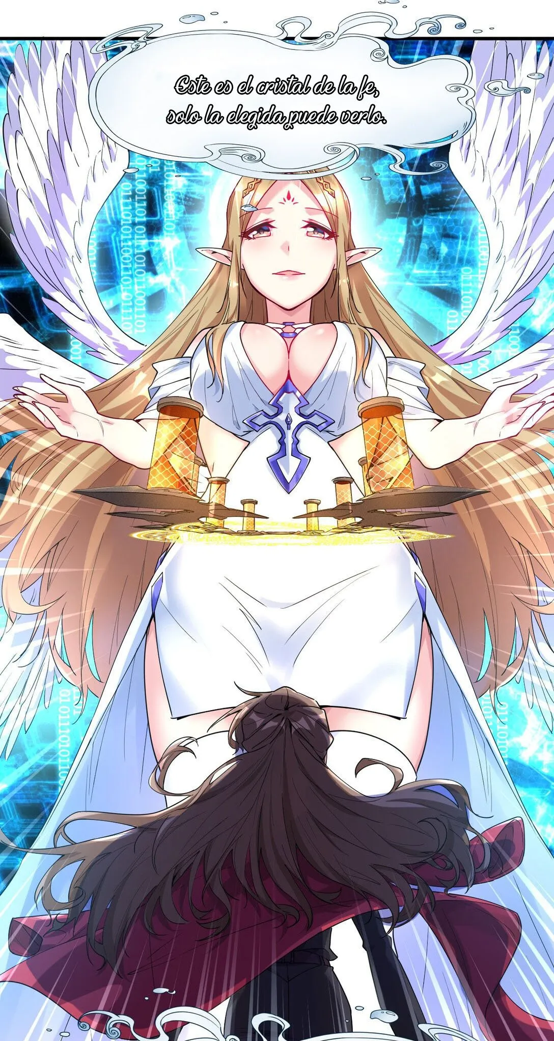 Idol Agent in Another World Capítulo 6 en Línea - página 42