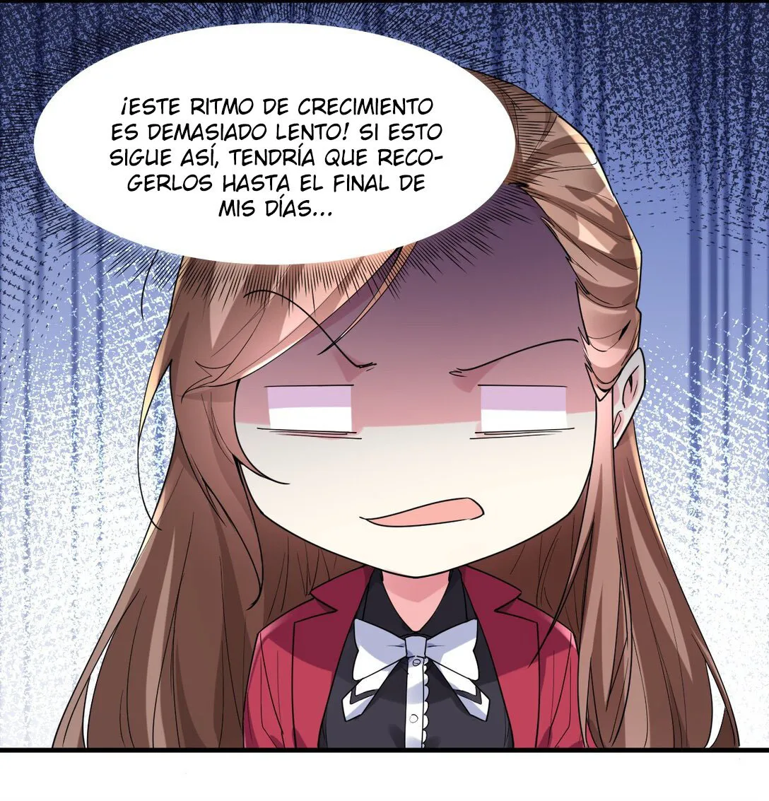 Idol Agent in Another World Capítulo 6 en Línea - página 45