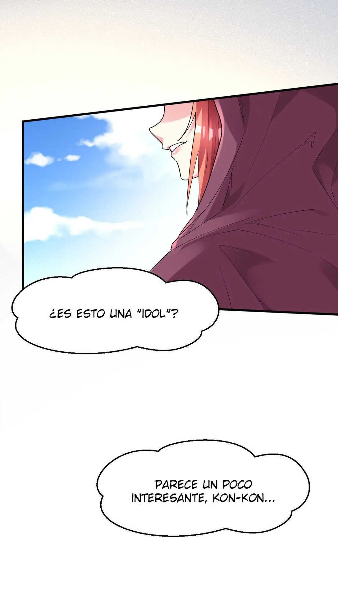 Idol Agent in Another World Capítulo 6 en Línea - página 48