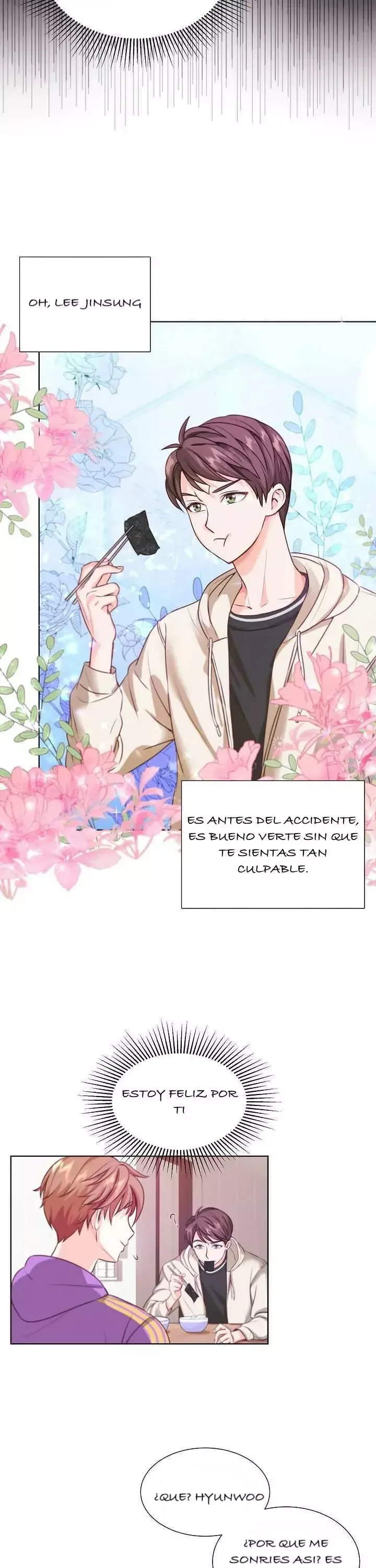 Idol Otra Vez Capítulo 2 en Línea - página 12