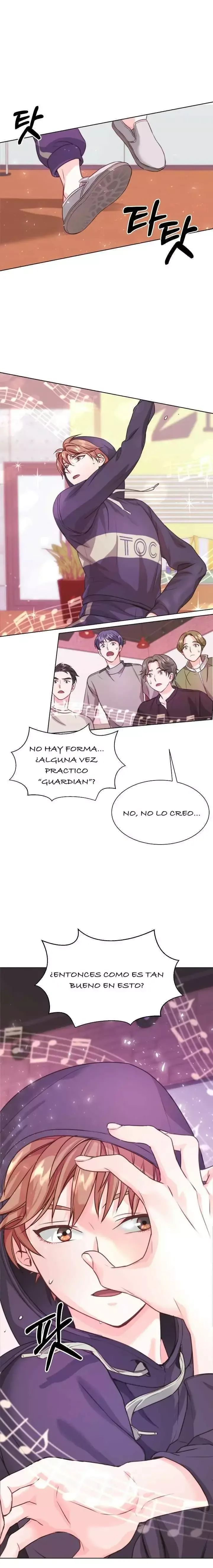 Idol Otra Vez Capítulo 3 en Línea - página 2