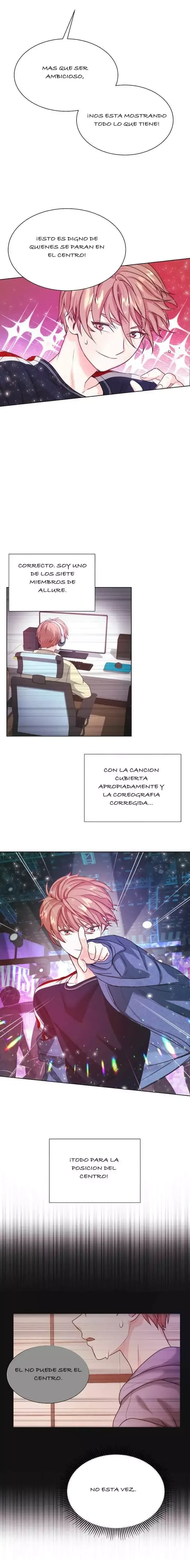 Idol Otra Vez Capítulo 3 en Línea - página 20
