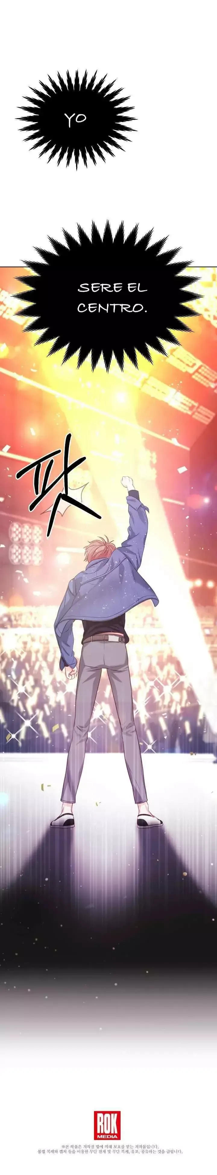 Idol Otra Vez Capítulo 3 en Línea - página 21